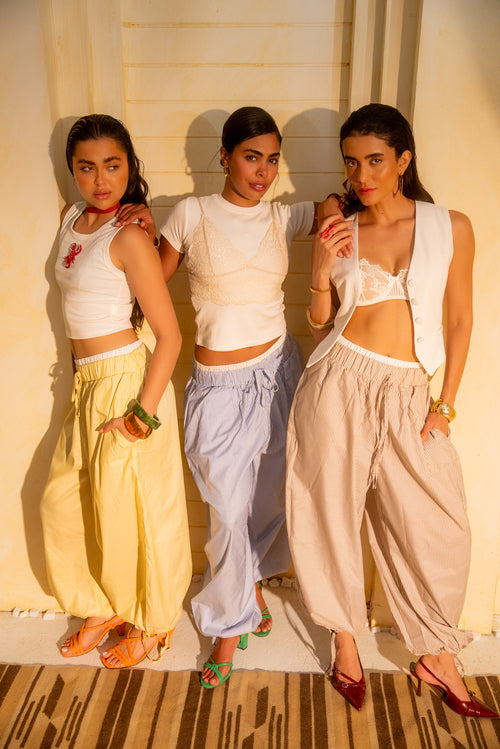 Cabana pant