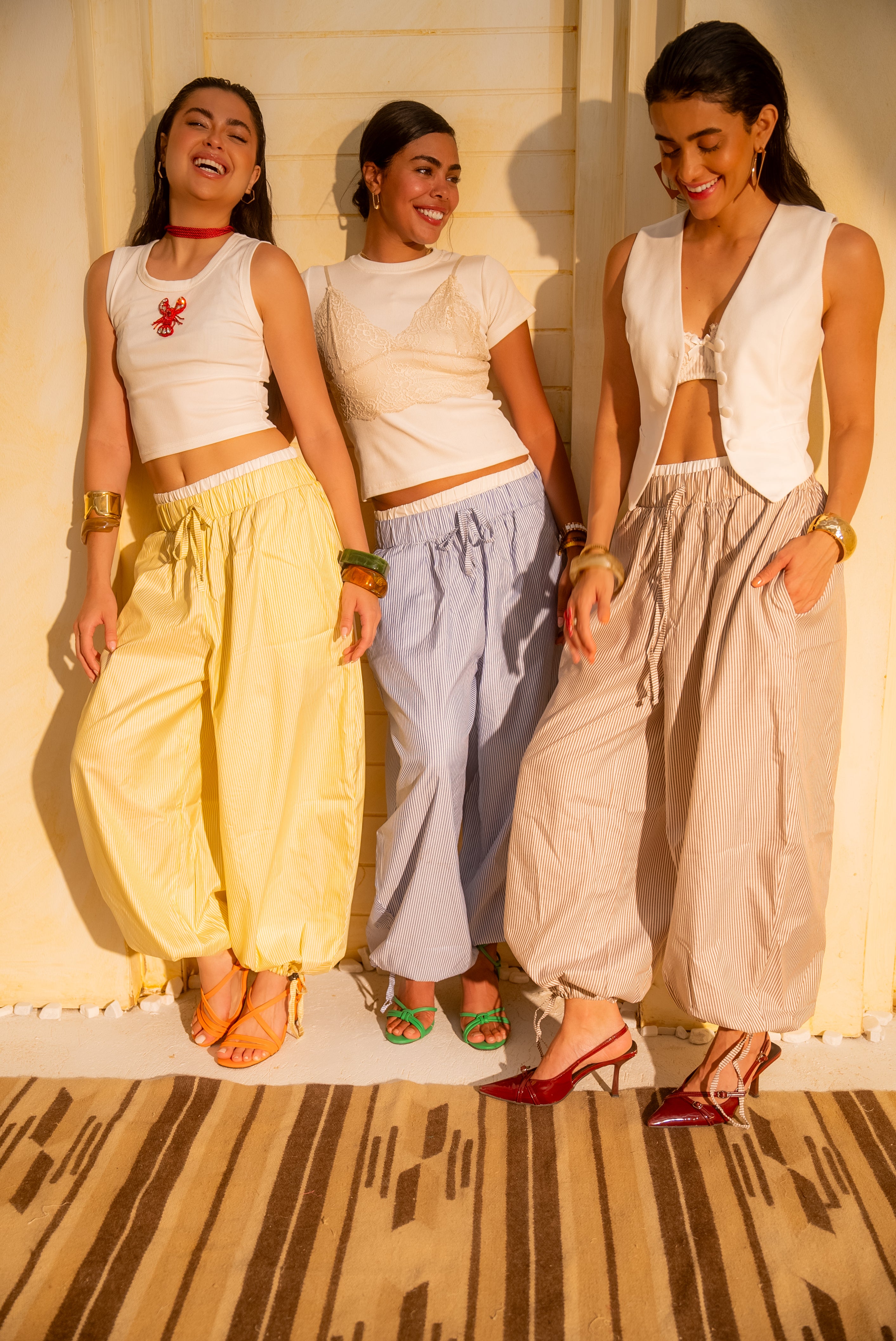 Cabana pant